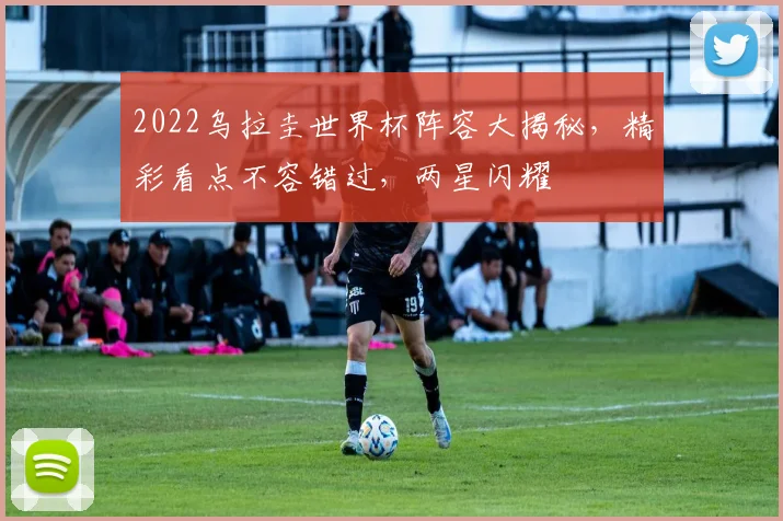 2022乌拉圭世界杯阵容大揭秘，精彩看点不容错过，两星闪耀
