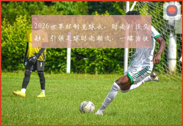 2026世界杯耐克球衣，时尚科技交融，引领足球时尚潮流，一睹为快