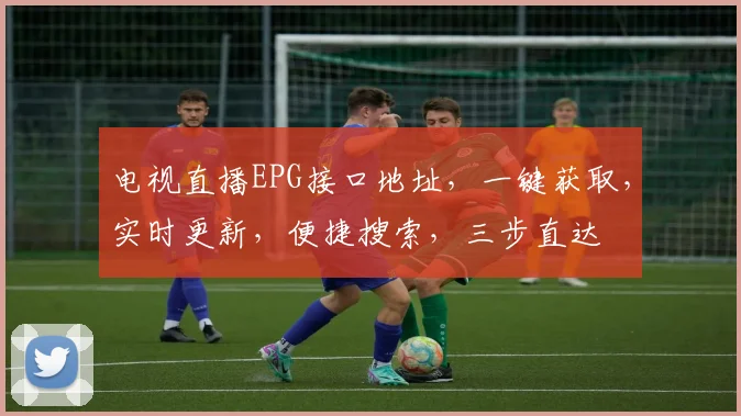 电视直播EPG接口地址，一键获取，实时更新，便捷搜索，三步直达